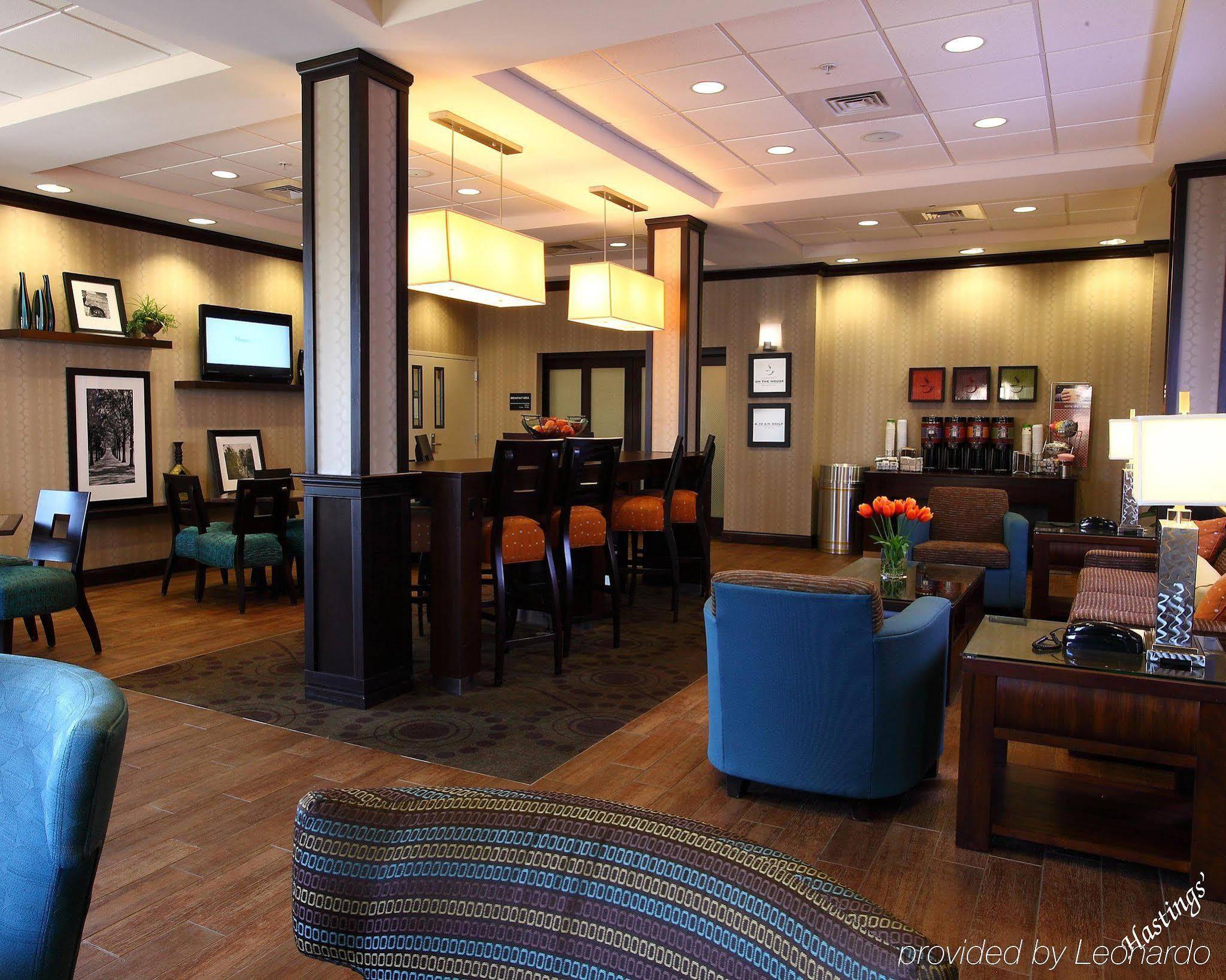 Hampton Inn Farmington Kültér fotó