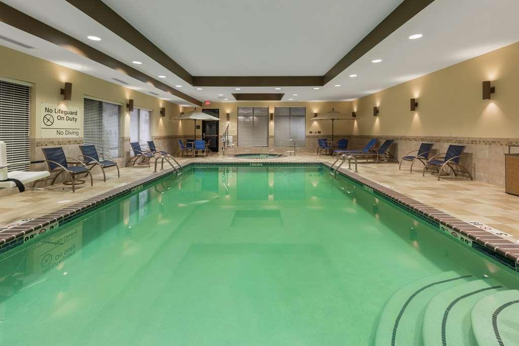 Hampton Inn Farmington Létesítmények fotó