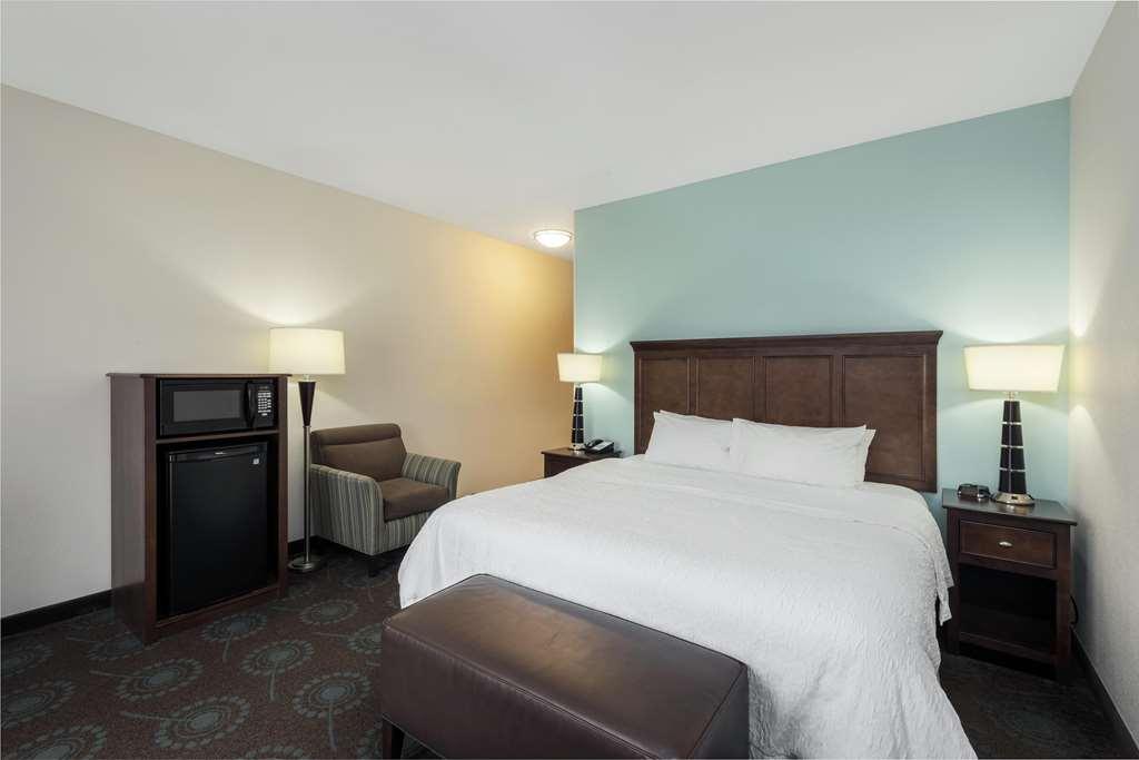 Hampton Inn Farmington Szoba fotó