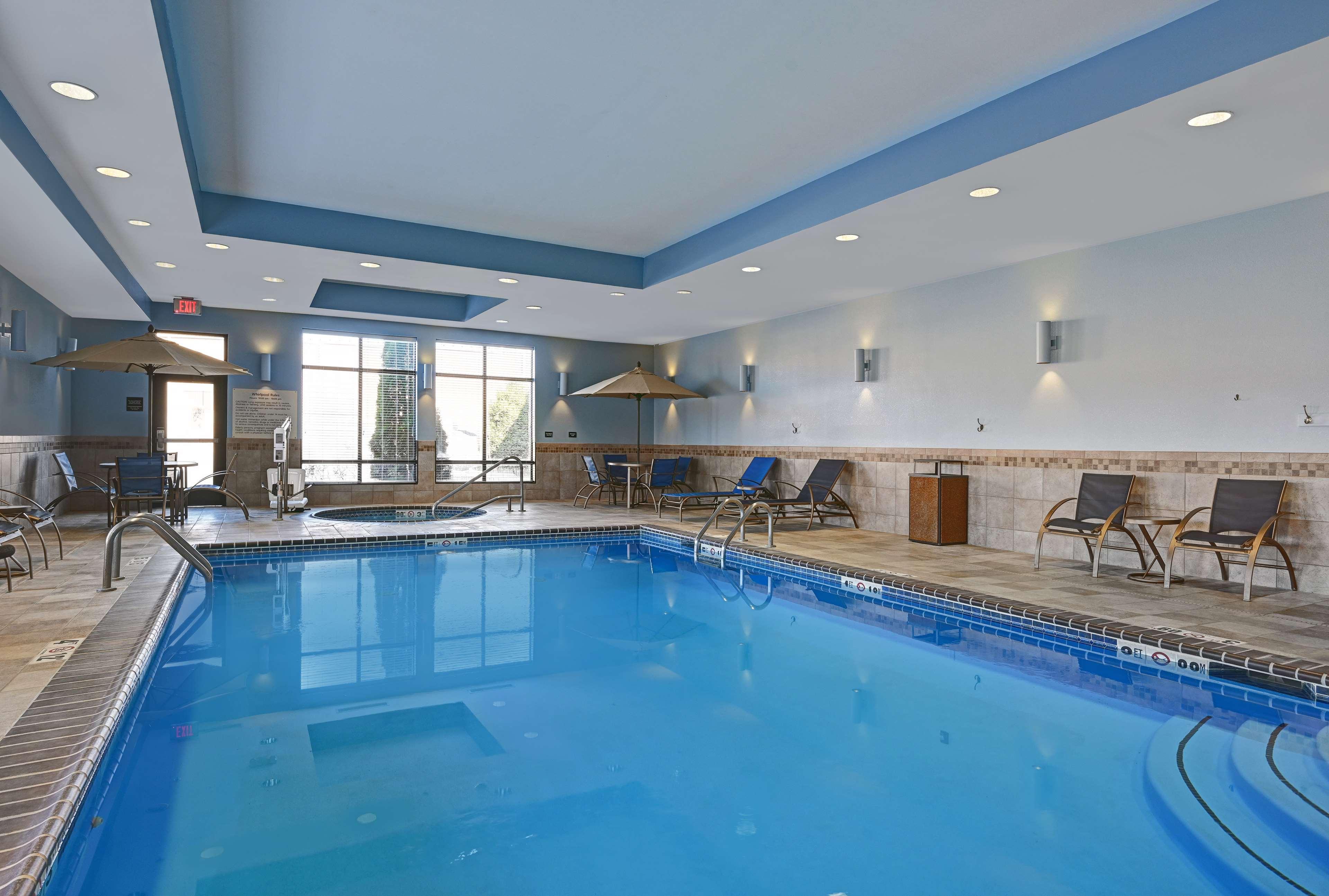 Hampton Inn Farmington Kültér fotó