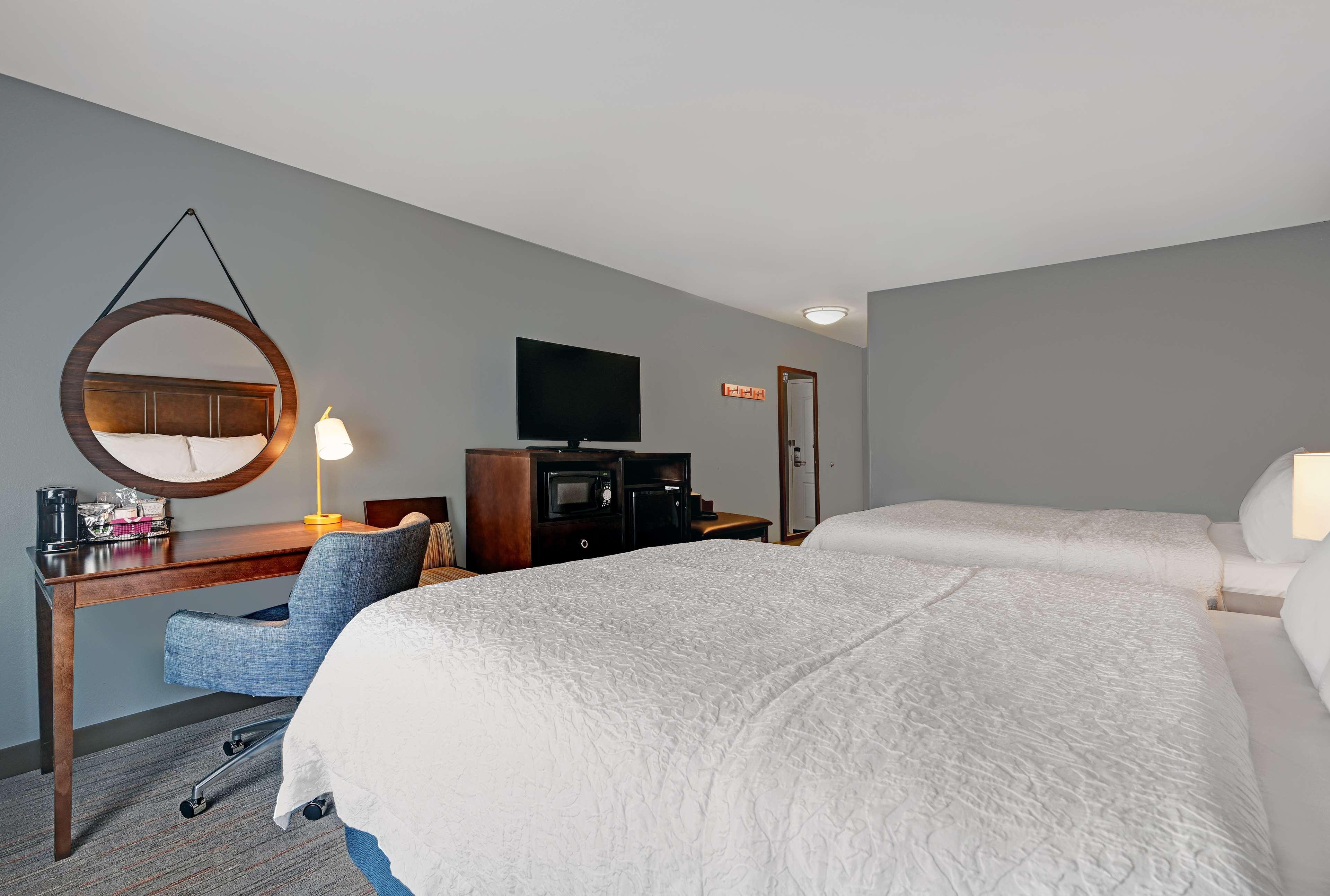 Hampton Inn Farmington Kültér fotó
