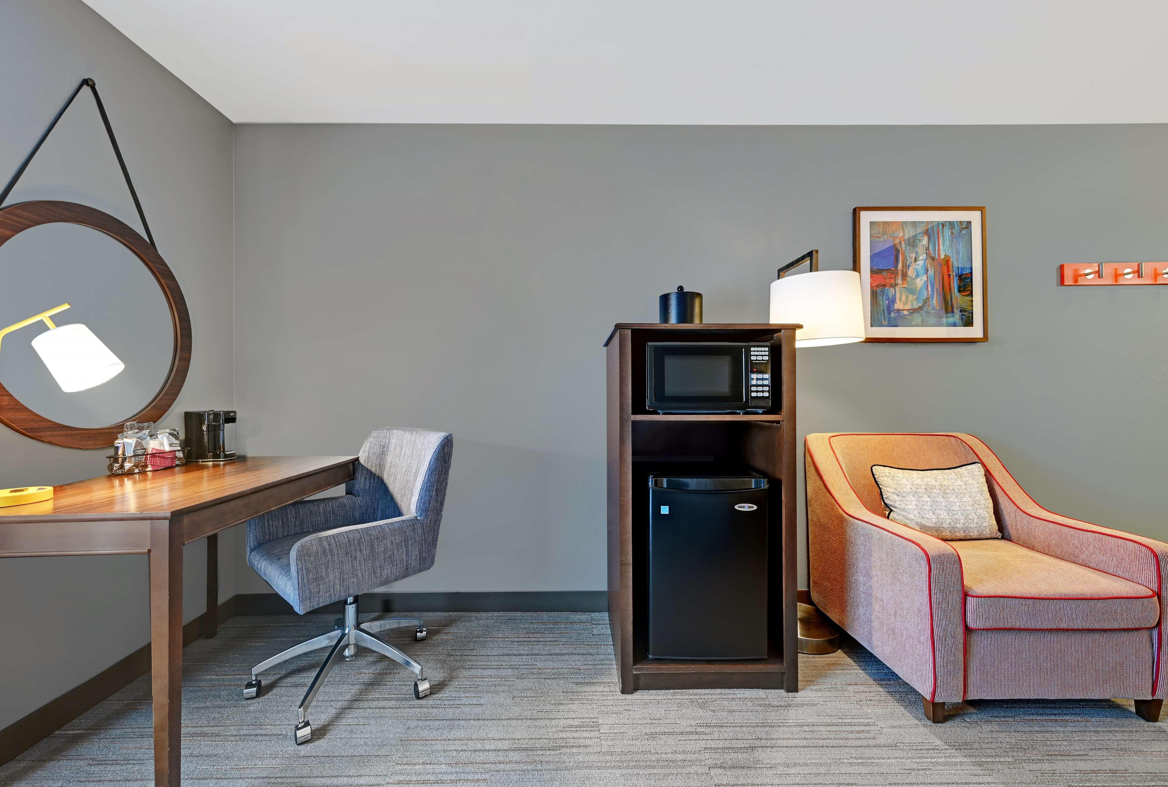 Hampton Inn Farmington Kültér fotó