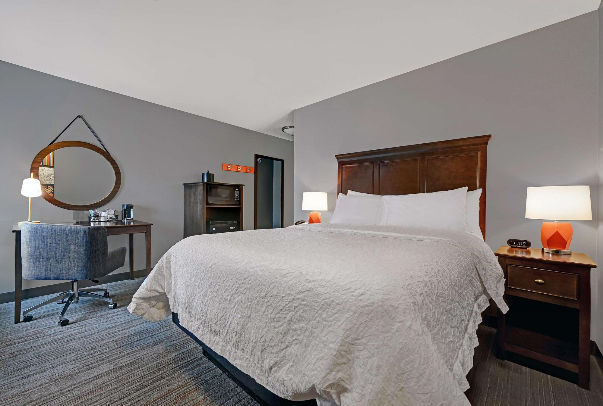 Hampton Inn Farmington Kültér fotó