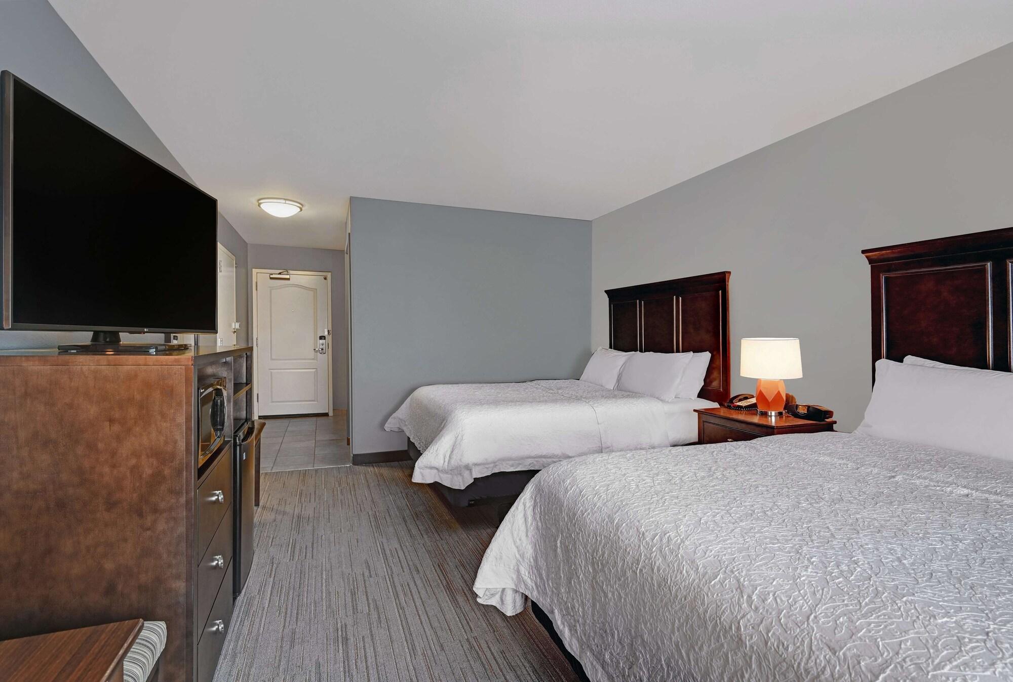 Hampton Inn Farmington Kültér fotó