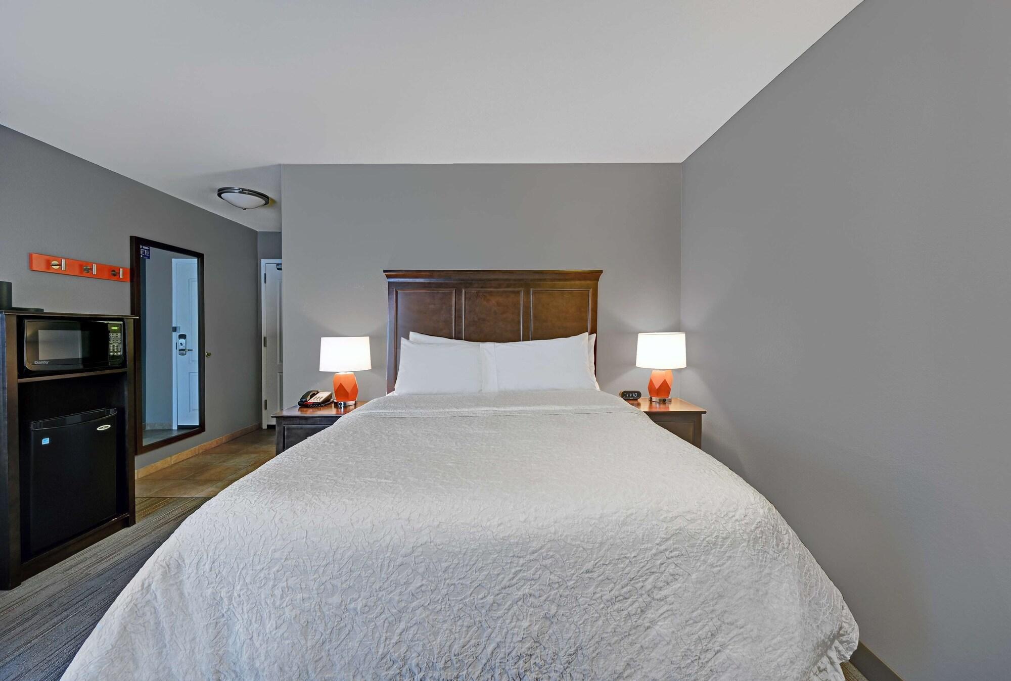 Hampton Inn Farmington Kültér fotó