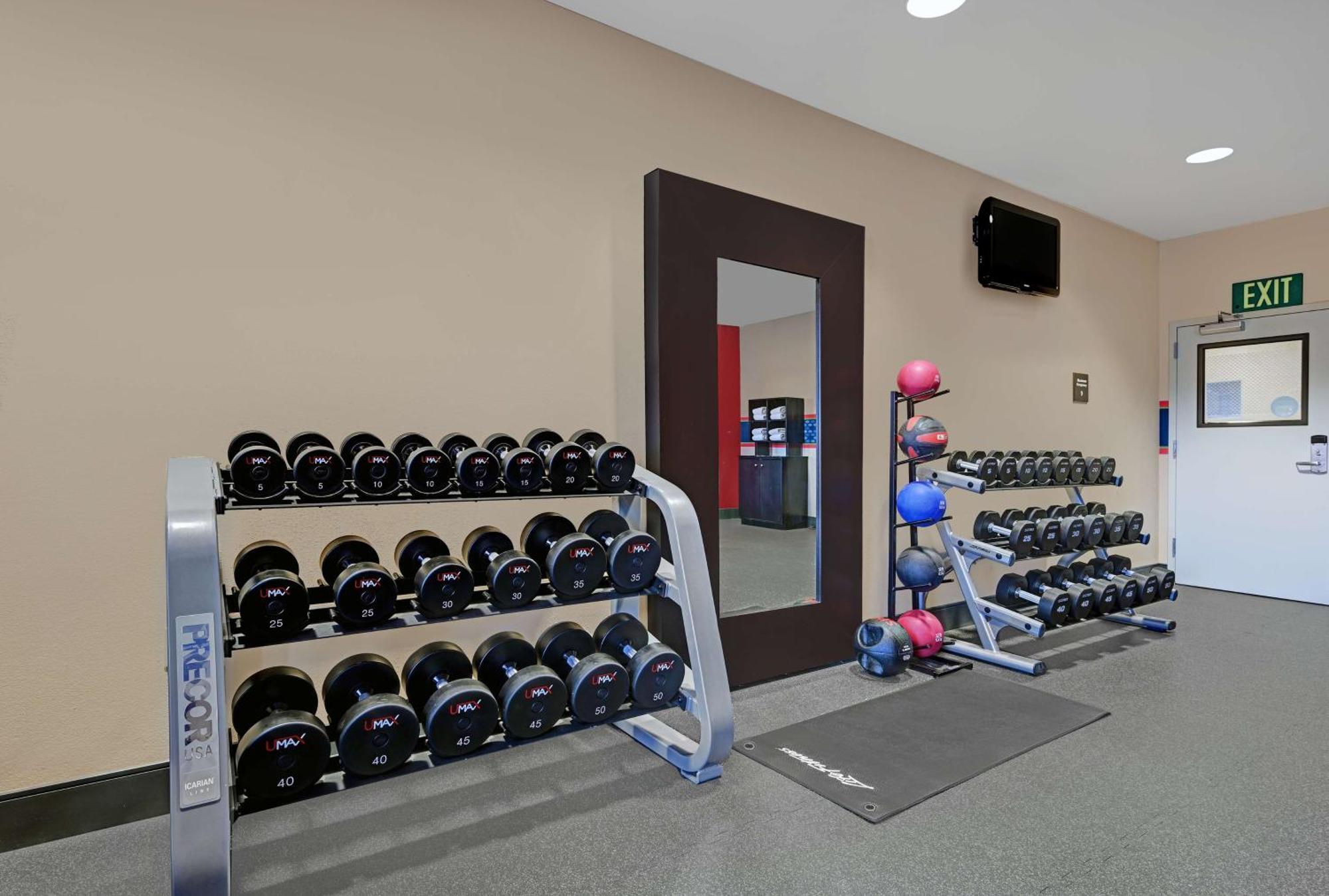 Hampton Inn Farmington Kültér fotó