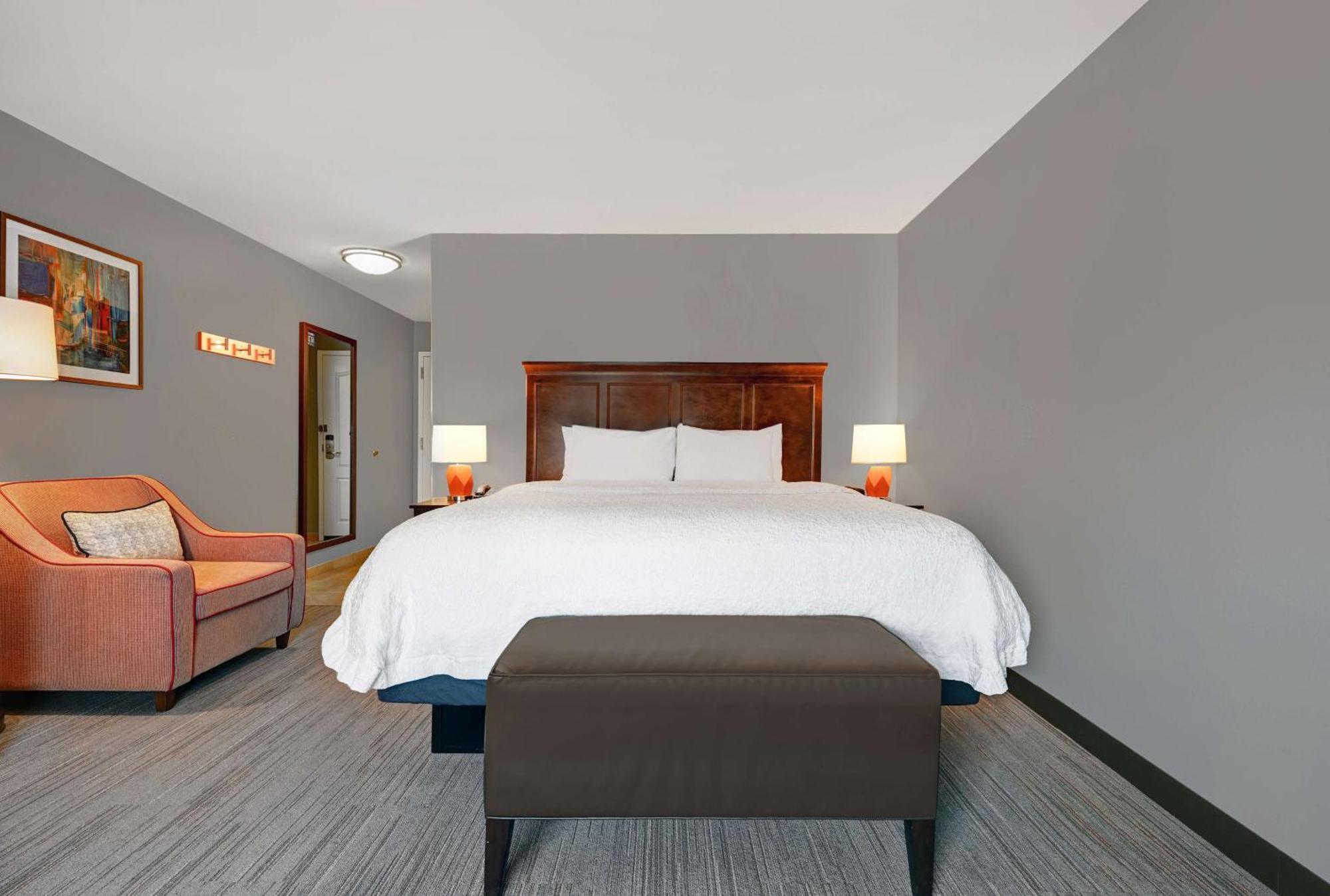 Hampton Inn Farmington Kültér fotó