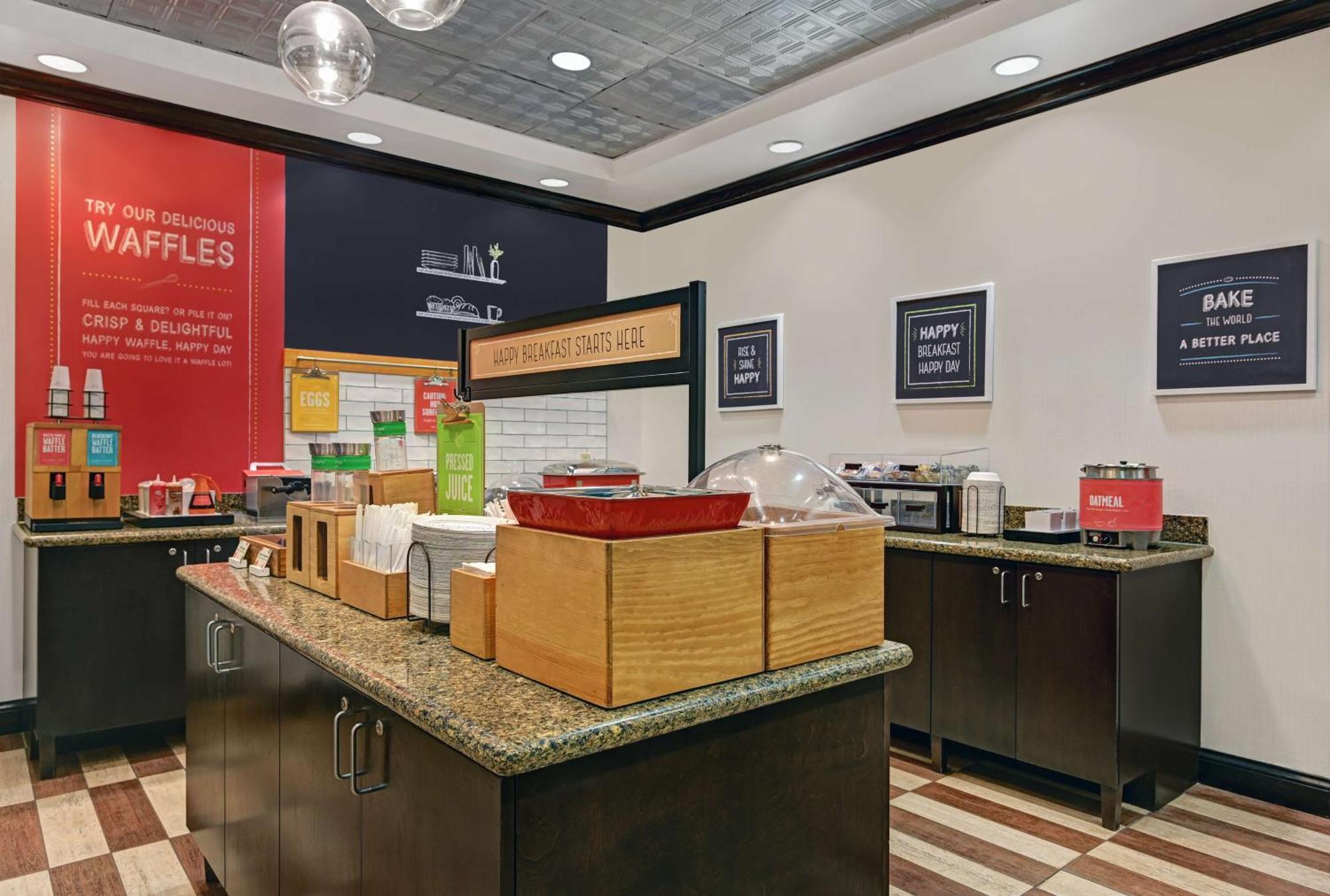 Hampton Inn Farmington Kültér fotó