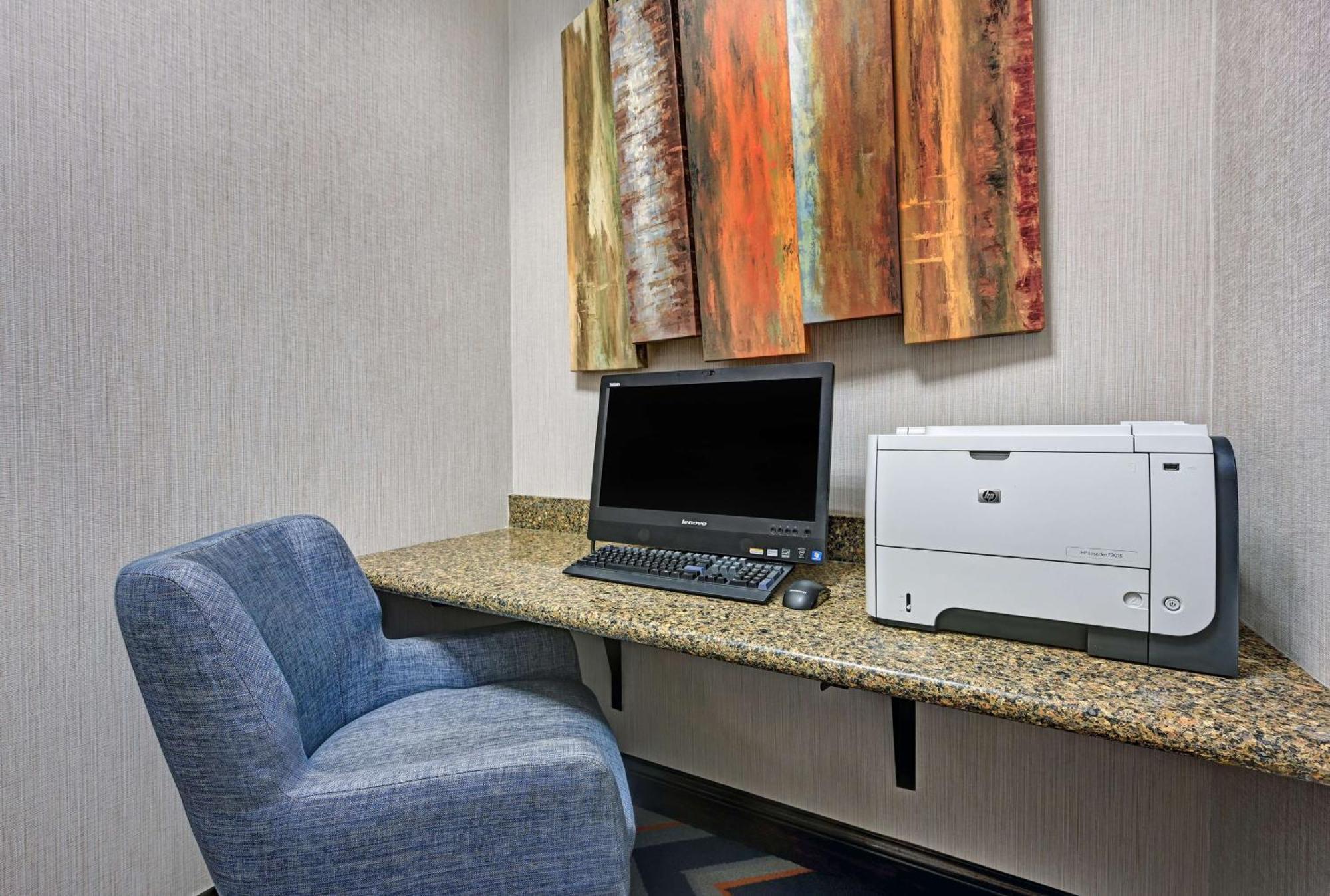 Hampton Inn Farmington Kültér fotó