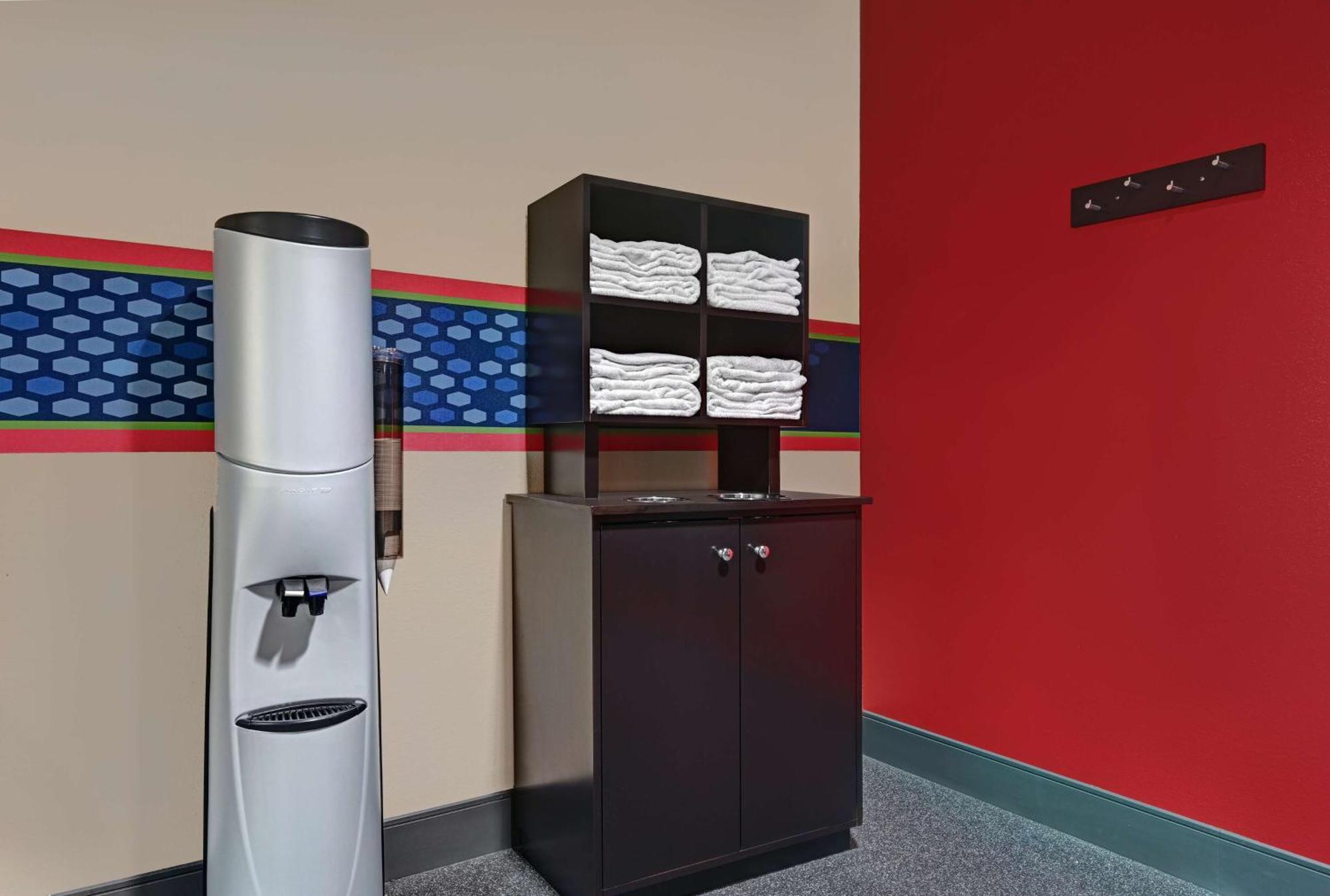 Hampton Inn Farmington Kültér fotó