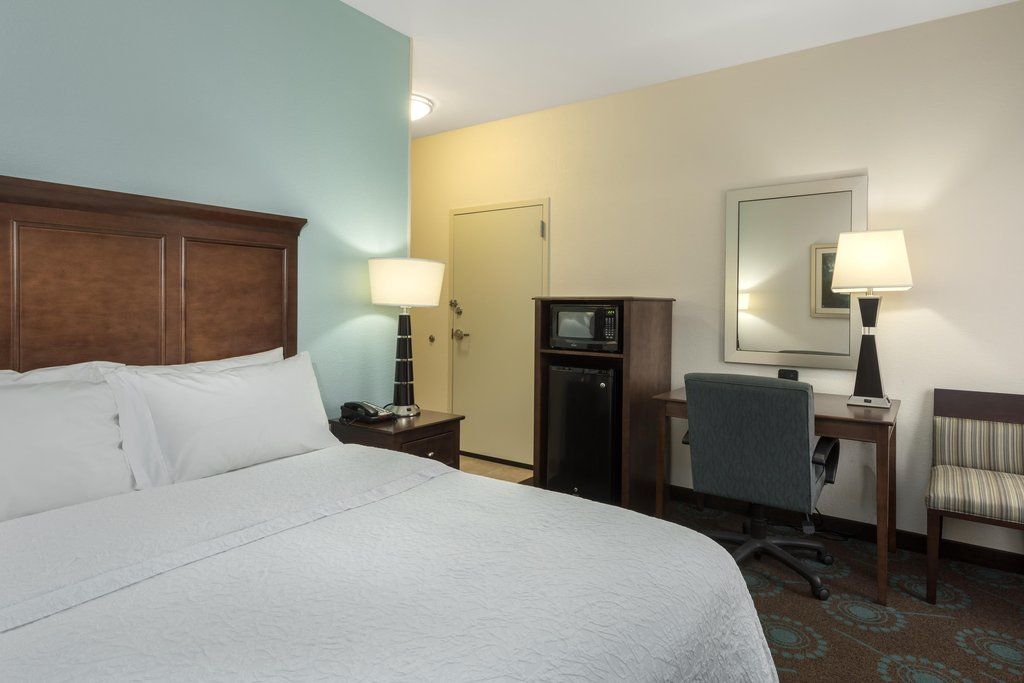Hampton Inn Farmington Kültér fotó