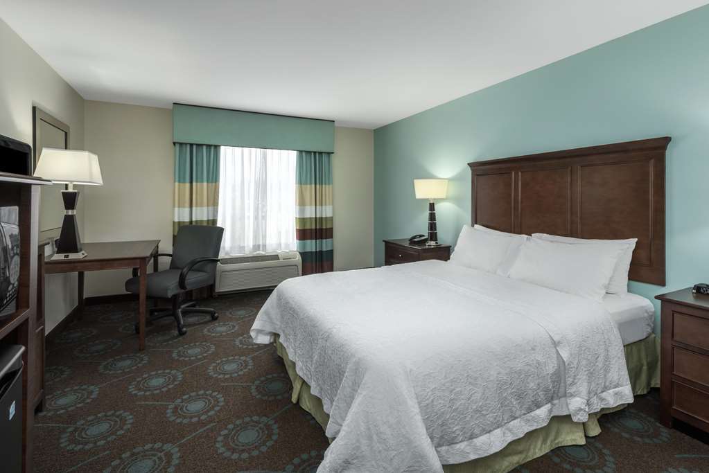 Hampton Inn Farmington Szoba fotó