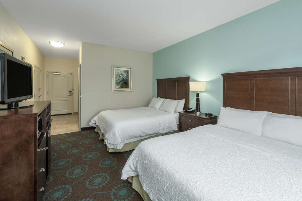 Hampton Inn Farmington Szoba fotó