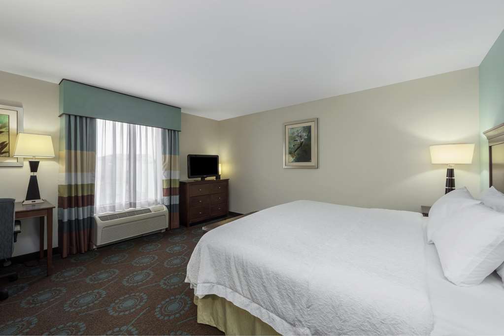 Hampton Inn Farmington Szoba fotó